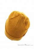 Barts Coler Mens Beanie, Barts, Yellow, , Male, 0013-10128, 5638261540, 8717457814105, N5-05.jpg