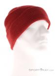 Barts Coler Mens Beanie, Barts, Red, , Male, 0013-10128, 5638261541, 8717457814082, N1-01.jpg