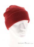 Barts Coler Mens Beanie, Barts, Red, , Male, 0013-10128, 5638261541, 8717457814082, N2-02.jpg