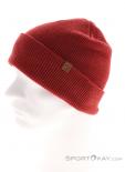 Barts Coler Mens Beanie, Barts, Red, , Male, 0013-10128, 5638261541, 8717457814082, N2-07.jpg