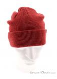 Barts Coler Mens Beanie, Barts, Red, , Male, 0013-10128, 5638261541, 8717457814082, N3-03.jpg