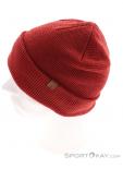 Barts Coler Mens Beanie, Barts, Red, , Male, 0013-10128, 5638261541, 8717457814082, N3-08.jpg