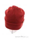 Barts Coler Mens Beanie, Barts, Red, , Male, 0013-10128, 5638261541, 8717457814082, N4-04.jpg