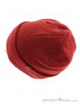 Barts Coler Mens Beanie, Barts, Red, , Male, 0013-10128, 5638261541, 8717457814082, N4-09.jpg