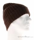 Barts Haakon Turnup Beanie, , Brown, , Male,Female,Unisex, 0013-10154, 5638261542, 8717457813535, N1-01.jpg