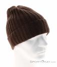 Barts Haakon Turnup Beanie, Barts, Brown, , Male,Female,Unisex, 0013-10154, 5638261542, 8717457813535, N2-02.jpg