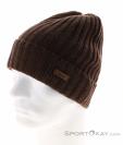 Barts Haakon Turnup Beanie, Barts, Brown, , Male,Female,Unisex, 0013-10154, 5638261542, 8717457813535, N2-07.jpg