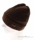 Barts Haakon Turnup Beanie, Barts, Brown, , Male,Female,Unisex, 0013-10154, 5638261542, 8717457813535, N3-08.jpg