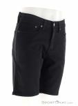 DUER N2X10 No Sweat Short Hommes Short de loisirs, DUER, Noir, , Hommes, 0367-10008, 5638261554, 627888211634, N1-01.jpg