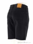 DUER N2X10 No Sweat Short Mens Leisure Shorts, DUER, Black, , Male, 0367-10008, 5638261554, 627888211634, N1-16.jpg