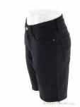 DUER N2X10 No Sweat Short Hommes Short de loisirs, DUER, Noir, , Hommes, 0367-10008, 5638261554, 627888211634, N2-07.jpg