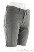 DUER N2X10 No Sweat Short Hommes Short de loisirs, DUER, Gris, , Hommes, 0367-10008, 5638261561, 627888211641, N1-01.jpg