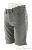 DUER N2X10 No Sweat Short Hommes Short de loisirs, DUER, Gris, , Hommes, 0367-10008, 5638261561, 627888211641, N1-06.jpg