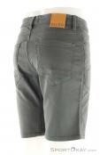 DUER N2X10 No Sweat Short Herren Freizeitshort, , Grau, , Herren, 0367-10008, 5638261561, 0, N1-16.jpg