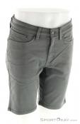 DUER N2X10 No Sweat Short Mens Leisure Shorts, DUER, Gray, , Male, 0367-10008, 5638261561, 627888211641, N2-02.jpg