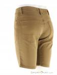 DUER N2X10 No Sweat Short Hommes Short de loisirs, DUER, Brun, , Hommes, 0367-10008, 5638261573, 627888050646, N1-11.jpg