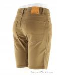 DUER N2X10 No Sweat Short Hommes Short de loisirs, DUER, Brun, , Hommes, 0367-10008, 5638261573, 627888050646, N1-16.jpg