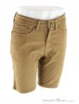 DUER N2X10 No Sweat Short Mens Leisure Shorts, DUER, Brown, , Male, 0367-10008, 5638261573, 627888050646, N2-02.jpg