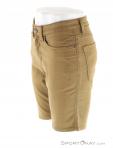 DUER N2X10 No Sweat Short Mens Leisure Shorts, DUER, Brown, , Male, 0367-10008, 5638261573, 627888050646, N2-07.jpg