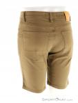 DUER N2X10 No Sweat Short Mens Leisure Shorts, DUER, Brown, , Male, 0367-10008, 5638261573, 627888050646, N2-12.jpg