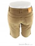 DUER N2X10 No Sweat Short Mens Leisure Shorts, DUER, Brown, , Male, 0367-10008, 5638261573, 627888050646, N3-13.jpg