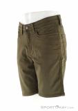 DUER N2X10 No Sweat Short Hommes Short de loisirs, DUER, Vert foncé olive, , Hommes, 0367-10008, 5638261575, 627888101409, N1-06.jpg