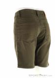 DUER N2X10 No Sweat Short Mens Leisure Shorts, DUER, Olive-Dark Green, , Male, 0367-10008, 5638261575, 627888101409, N1-11.jpg