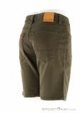 DUER N2X10 No Sweat Short Hommes Short de loisirs, DUER, Vert foncé olive, , Hommes, 0367-10008, 5638261575, 627888101409, N1-16.jpg