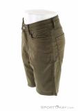 DUER N2X10 No Sweat Short Mens Leisure Shorts, DUER, Olive-Dark Green, , Male, 0367-10008, 5638261575, 627888101409, N2-07.jpg