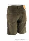 DUER N2X10 No Sweat Short Herren Freizeitshort, DUER, Oliv-Dunkelgrün, , Herren, 0367-10008, 5638261575, 627888101409, N2-12.jpg