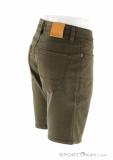 DUER N2X10 No Sweat Short Hommes Short de loisirs, DUER, Vert foncé olive, , Hommes, 0367-10008, 5638261575, 627888101409, N2-17.jpg