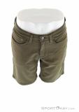 DUER N2X10 No Sweat Short Mens Leisure Shorts, DUER, Olive-Dark Green, , Male, 0367-10008, 5638261575, 627888101409, N3-03.jpg