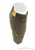 DUER N2X10 No Sweat Short Mens Leisure Shorts, DUER, Olive-Dark Green, , Male, 0367-10008, 5638261575, 627888101409, N3-18.jpg