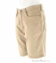 DUER No Sweat Relaxed 10inch Herren Freizeitshort, , Beige, , Herren, 0367-10010, 5638261585, 0, N1-06.jpg