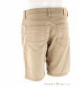 DUER No Sweat Relaxed 10inch Mens Leisure Shorts, DUER, Beige, , Male, 0367-10010, 5638261585, 627888366723, N2-12.jpg