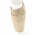 DUER No Sweat Relaxed 10inch Mens Leisure Shorts, , Beige, , Male, 0367-10010, 5638261585, 0, N3-08.jpg