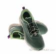 Garmont 9.81 Pulse WP Women Hiking Boots, Garmont, Green, , Female, 0136-10060, 5638261598, 8056586239541, N2-02.jpg