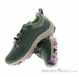 Garmont 9.81 Pulse WP Women Hiking Boots, Garmont, Green, , Female, 0136-10060, 5638261598, 8056586239541, N2-07.jpg