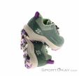 Garmont 9.81 Pulse WP Women Hiking Boots, Garmont, Green, , Female, 0136-10060, 5638261598, 8056586239541, N2-17.jpg