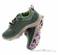 Garmont 9.81 Pulse WP Women Hiking Boots, Garmont, Green, , Female, 0136-10060, 5638261598, 8056586239541, N3-08.jpg