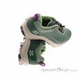 Garmont 9.81 Pulse WP Women Hiking Boots, Garmont, Green, , Female, 0136-10060, 5638261598, 8056586239541, N3-18.jpg