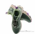 Garmont 9.81 Pulse WP Women Hiking Boots, Garmont, Green, , Female, 0136-10060, 5638261598, 8056586239541, N4-04.jpg