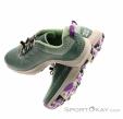 Garmont 9.81 Pulse WP Women Hiking Boots, Garmont, Green, , Female, 0136-10060, 5638261598, 8056586239541, N4-09.jpg