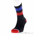 100% Flow Bikesocken, 100%, Schwarz, , Herren,Damen,Unisex, 0156-10253, 5638261604, 196261010510, N1-06.jpg