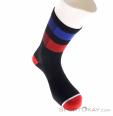 100% Flow Bikesocken, 100%, Schwarz, , Herren,Damen,Unisex, 0156-10253, 5638261604, 196261010510, N2-02.jpg