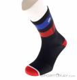 100% Flow Biking Socks, 100%, Black, , Male,Female,Unisex, 0156-10253, 5638261604, 196261010510, N2-07.jpg