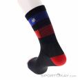 100% Flow Bikesocken, 100%, Schwarz, , Herren,Damen,Unisex, 0156-10253, 5638261604, 196261010510, N2-12.jpg