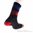 100% Flow Biking Socks, 100%, Black, , Male,Female,Unisex, 0156-10253, 5638261604, 196261010510, N2-17.jpg