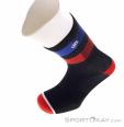 100% Flow Biking Socks, 100%, Black, , Male,Female,Unisex, 0156-10253, 5638261604, 196261010510, N3-08.jpg