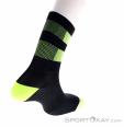 100% Flow Biking Socks, 100%, Yellow, , Male,Female,Unisex, 0156-10253, 5638261607, 841269180641, N2-17.jpg